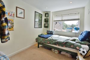 Bedroom- click for photo gallery